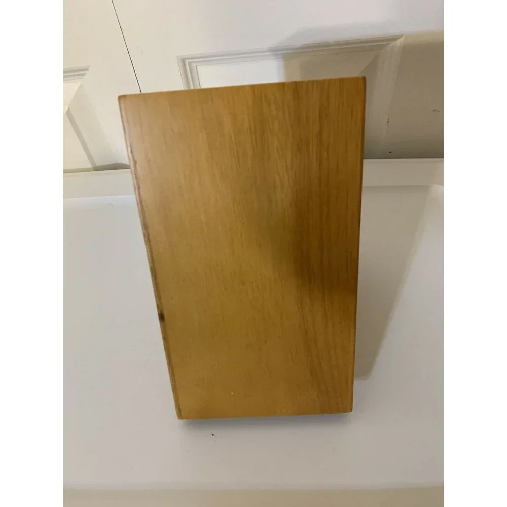 14 Slot Chicago Cutlery Knife Block‎ Replacement Block
